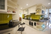 Stunning and luxurious apartment for rent in the heart of Ciputra, Tay Ho, Hanoi